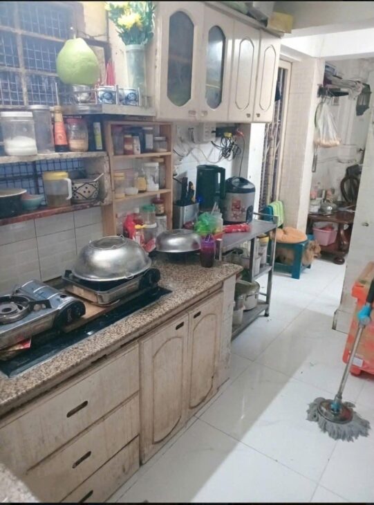 📣 BÁN NHÀ đường TÙNG THIỆN VƯƠNG P11 Q8 – Chủ thiện chí bán Gấp👉 giá đã Giảm 6,5 tỷ💰💰