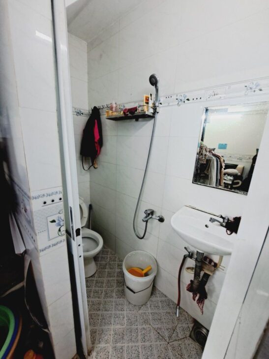 BÌNH THẠNH: NGAY CHỢ CÂY QUÉO – SÁT HXH – 26M2, 3 TẦNG MỚI ĐẸP Ở NGAY – CHỈ NHỈNH 3 TỶ