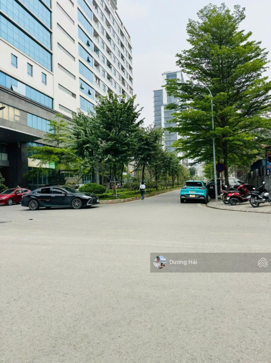 Bán biệt thự Vườn Đào 230m – View Vườn Hoa Nội Thất Sang Trọng Tích Sản Nơi Ở Giới Tinh Hoa