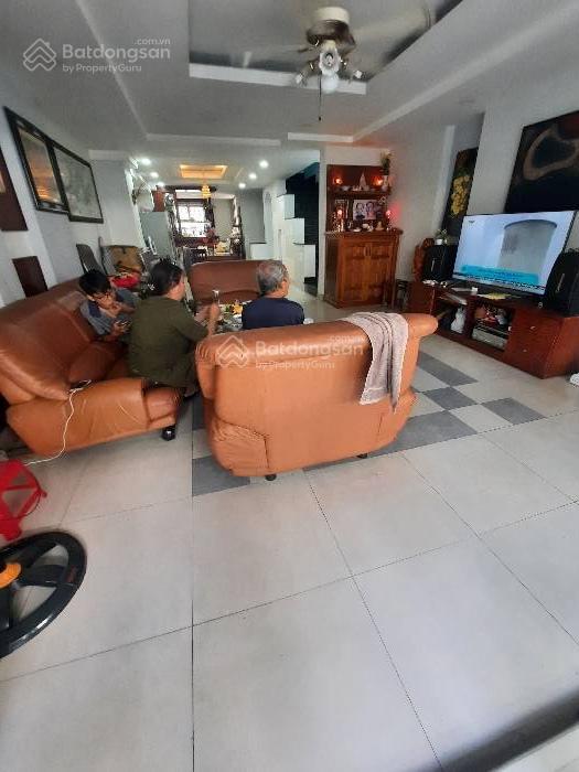 Bán nhà mặt tiền KDC Trung Sơn, 4 tầng(5*20), dòng tiền tốt, nhỉnh 17 tỷ