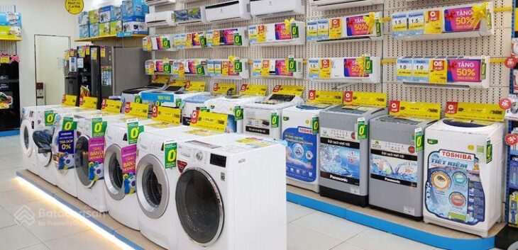 Siêu phẩm mặt phố Thái Thịnh – 90m2 x 5 tầng – mặt tiền 6m, chỉ 35 tỷ