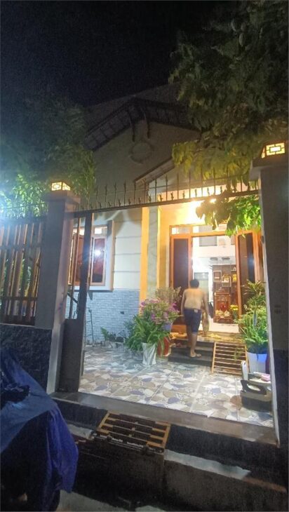 LDC6- SIÊU PHẨM BIỆT THỰ MỚI- Ở NGAY- NGANG KHỦNG 8×15 CHỈ NHỈNH 7 TỶ- KẾ TÊN LỬA- SỔ VUÔNG VỨC-