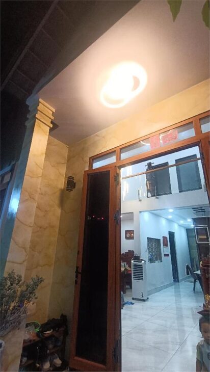 LDC6- SIÊU PHẨM BIỆT THỰ MỚI- Ở NGAY- NGANG KHỦNG 8×15 CHỈ NHỈNH 7 TỶ- KẾ TÊN LỬA- SỔ VUÔNG VỨC-