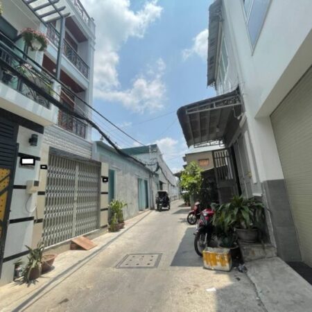 Bán lô đất 71m2, Hẻm xe hơi Đường Lê Trọng Tấn, Quận Tân Phú