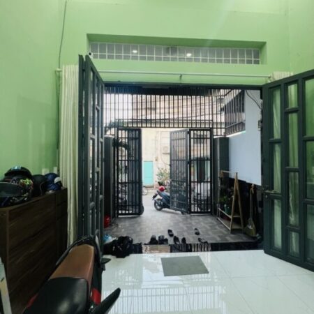 HL73 BÁN GẤP NHÀ HẺM XE TẢI HƯƠNG LỘ 2 (73m2, 2 tầng) chỉ 5.x Tỷ TL