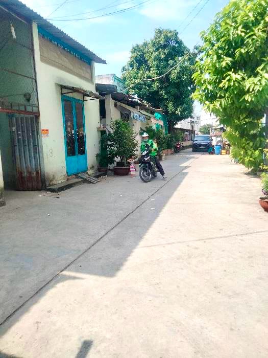 ML15-BÁN NHÀ MÃ LÒ 1 TRỆT, 3 LẦU, SÂN THƯỢNG- HẺM XE TẢI THÔNG- CHỈ 5 TỶ- NGỢP BANK GIÁ ĐẦU TƯ CHỈ