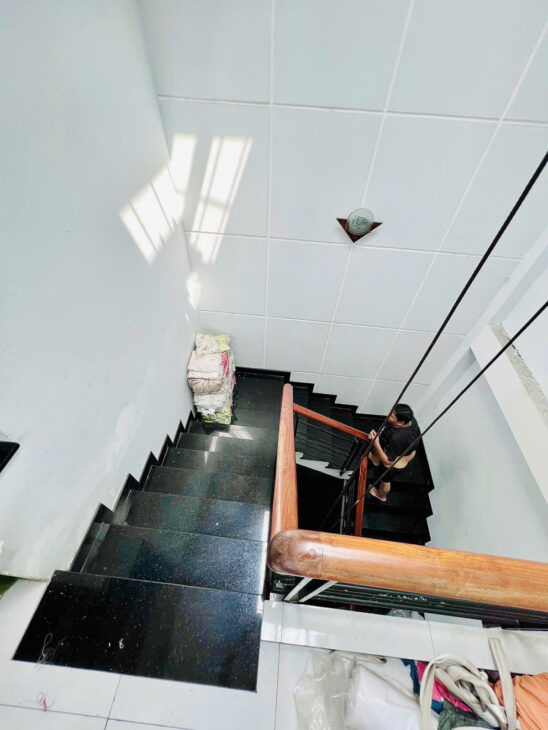 Chỉ 4.85 TỶ TL! 57M², 3 Tầng/3PN, HẺM ÔTÔ, Lê Đức Thọ Lê Gò Vấp!