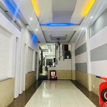 Chỉ 5.3 tỷ TL! 82M², 2Tầng/3PN, Hẻm Ba Gác, Lê Quang Định Gò Vấp! Chỉ 5.3 tỷ TL! 82M², 2Tầng/3PN, Hẻm Ba Gác, Lê Quang Định Gò Vấp!