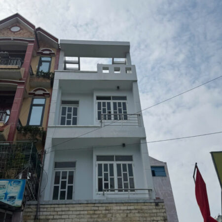 Chỉ 5.3 tỷ TL! 84M², 2 tầng/3PN – HẺM XE HƠI – Nguyễn Văn Nghi, Gò Vấp! Chỉ 5.3 tỷ TL! 84M², 2 tầng/3PN – HẺM XE HƠI – Nguyễn Văn Nghi, Gò Vấp!