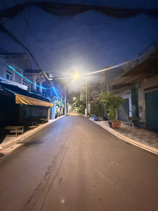 Chỉ 5.3 tỷ TL! 84M², 2 tầng/3PN – HẺM XE HƠI – Nguyễn Văn Nghi, Gò Vấp!