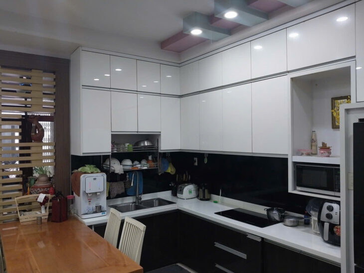 Chỉ 5.6 TỶ TL! 90M² – 2Tầng/2pn, HẺM XE HƠI, Phan Huy Ích Gò Vấp!