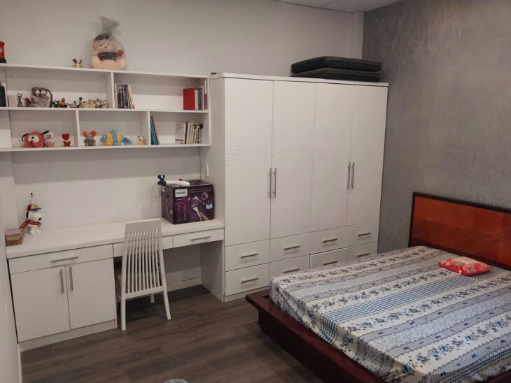Chỉ 5.6 TỶ TL! 90M² – 2Tầng/2pn, HẺM XE HƠI, Phan Huy Ích Gò Vấp!