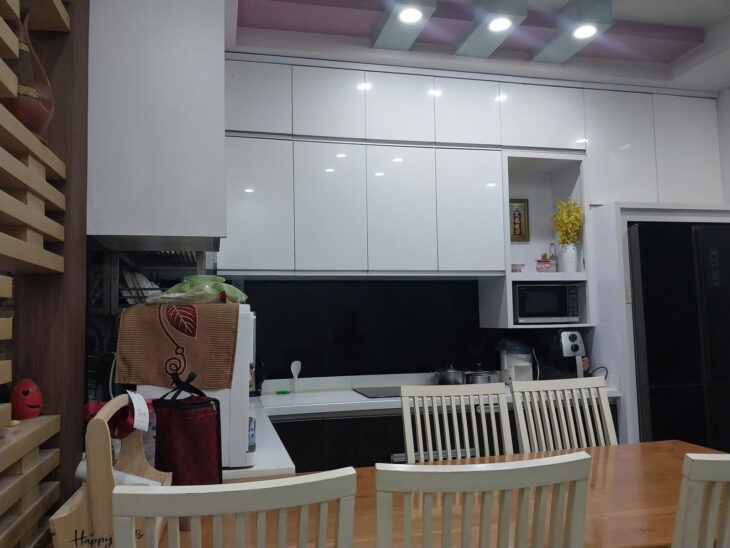 Chỉ 5.6 TỶ TL! 90M² – 2Tầng/2pn, HẺM XE HƠI, Phan Huy Ích Gò Vấp!