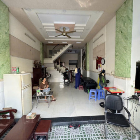Chỉ 4.72 TỶ TL! 62M², 2 Tầng/3PN, HẺM XE HƠI, Quang Trung Gò Vấp! Chỉ 4.72 TỶ TL! 62M², 2 Tầng/3PN, HẺM XE HƠI, Quang Trung Gò Vấp!