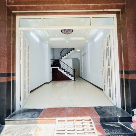 GẤP BÁN! Chỉ 5.6 tỷ TL! 54M², 4Tầng/4PN, HẺM XE HƠI, Thống Nhất Gò Vấp! GẤP BÁN! Chỉ 5.6 tỷ TL! 54M², 4Tầng/4PN, HẺM XE HƠI, Thống Nhất Gò Vấp!