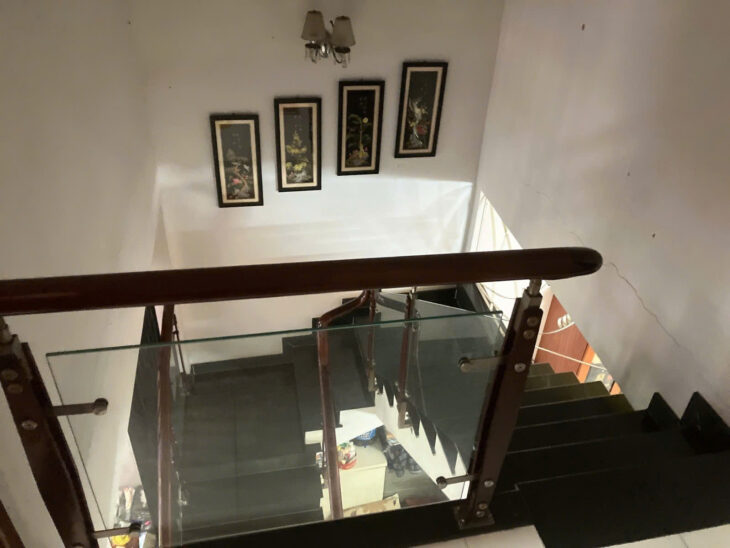 Chỉ 5.15 Tỷ TL! 59M², 3Tầng /4pn, Hẻm BA GÁC, Thống Nhất Gò Vấp!