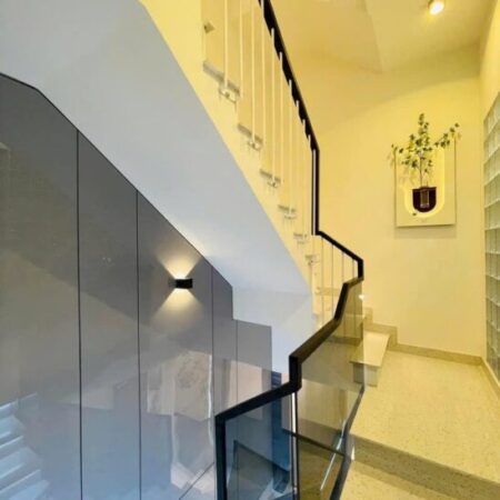 ++Bán nhà đường Thích Minh Nguyệt, phường 2, Tân Bình – 4×10 – 6,8 tỷ