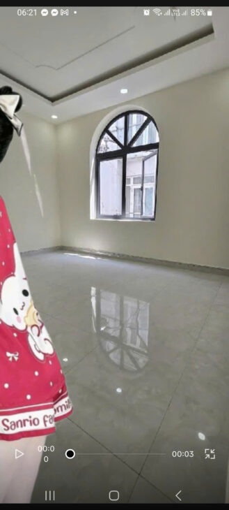 ngôi nhà đẹp, Hoàng Bật Đạt, Tân Bình – DTSD 144m2 – Nhỉnh 6 tỷ