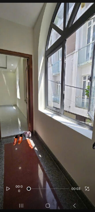 ngôi nhà đẹp, Hoàng Bật Đạt, Tân Bình – DTSD 144m2 – Nhỉnh 6 tỷ