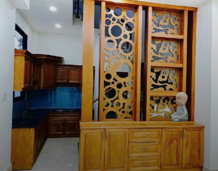 ngôi nhà đẹp, Hoàng Bật Đạt, Tân Bình – DTSD 144m2 – Nhỉnh 6 tỷ