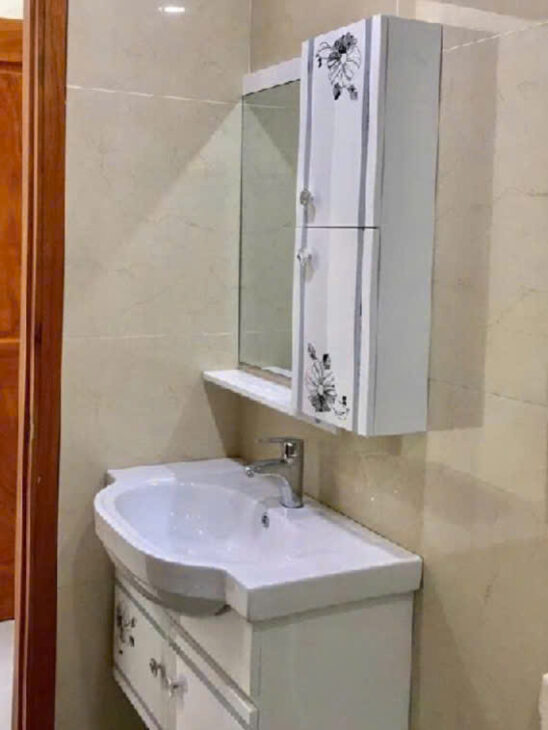 ngôi nhà đẹp, Hoàng Bật Đạt, Tân Bình – DTSD 144m2 – Nhỉnh 6 tỷ