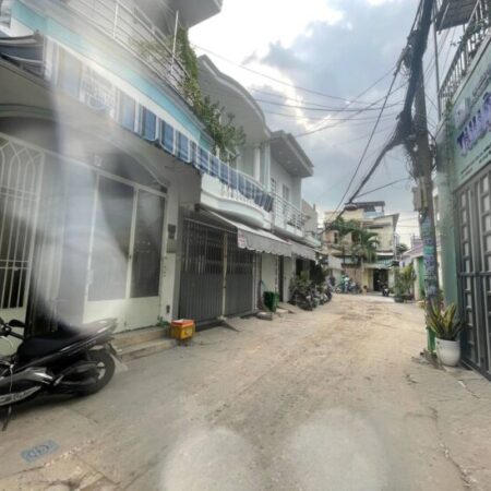 Bán nhà CN 104m2, Hẻm xe hơi Đường Huỳnh Thiện Lộc, Q. Tân Phú Bán nhà CN 104m2, Hẻm xe hơi Đường Huỳnh Thiện Lộc, Q. Tân Phú