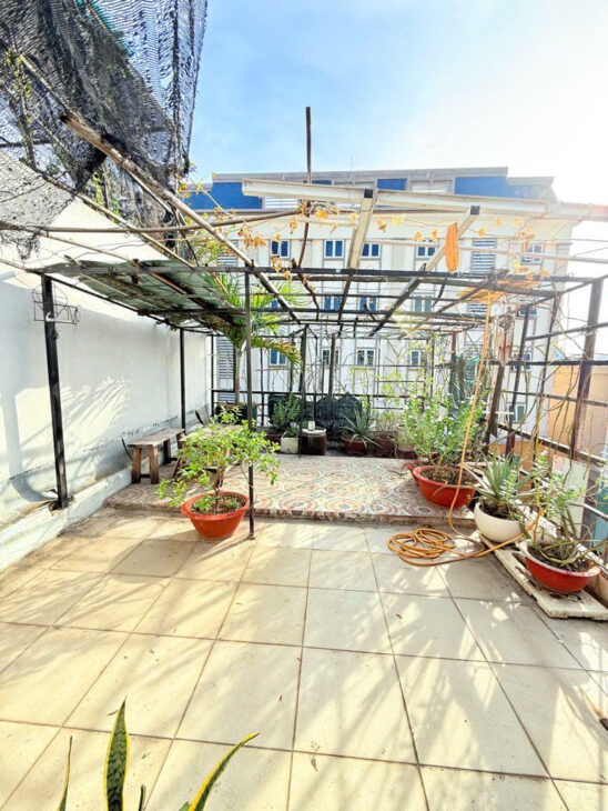 Bán nhà mặt tiền quận 10, đường Tam Đảo, 40m2, cấp 4, 8.5 tỷ