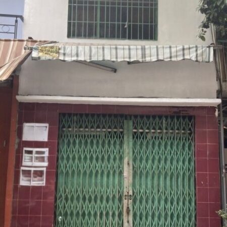 Cơ hội sở hữu nhà kinh doanh ngay tại trung Tâm Quận Tân Bình, chỉ 3.x tỷ, Sổ hồng riêng, chính chủ