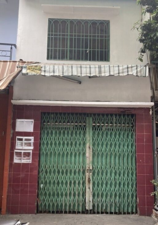 Cơ hội sở hữu nhà kinh doanh ngay tại trung Tâm Quận Tân Bình, chỉ 3.x tỷ, Sổ hồng riêng, chính chủ