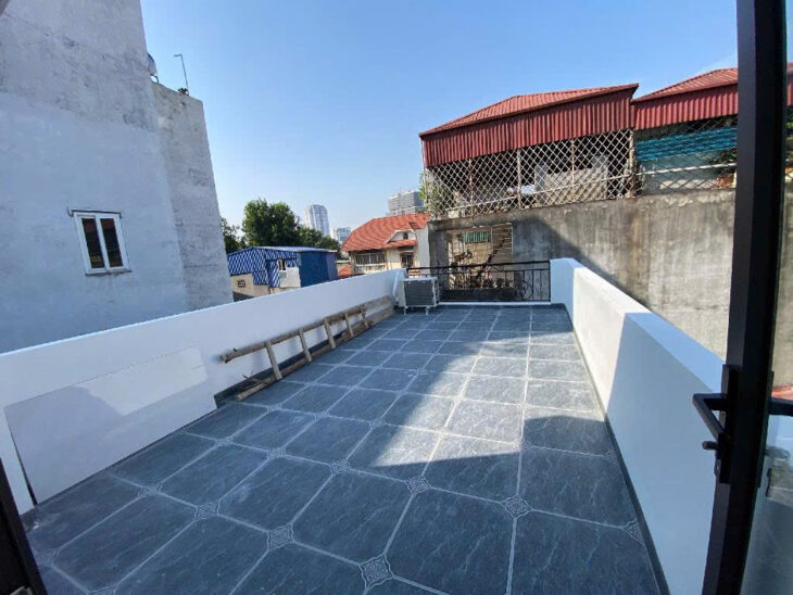 Bán nhà Xã Đàn_Bốn Phòng Ngủ_Có Sân Để Xe_41mx4T_Giá: 7.4 Tỷ_Lh: 0396935190.