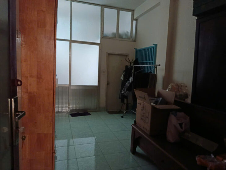 Bán nhà quận 10, Cách Mạng Tháng 8, 65m2, 6 tầng, hẻm xe hơi, 11.8 tỷ