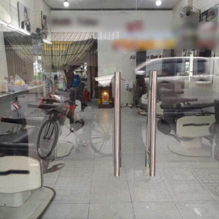 Mặt tiền rẻ nhất đường Hồ Bá Kiện Quận 10 – 4.3×11 – CHỈ 11.8 TỶ