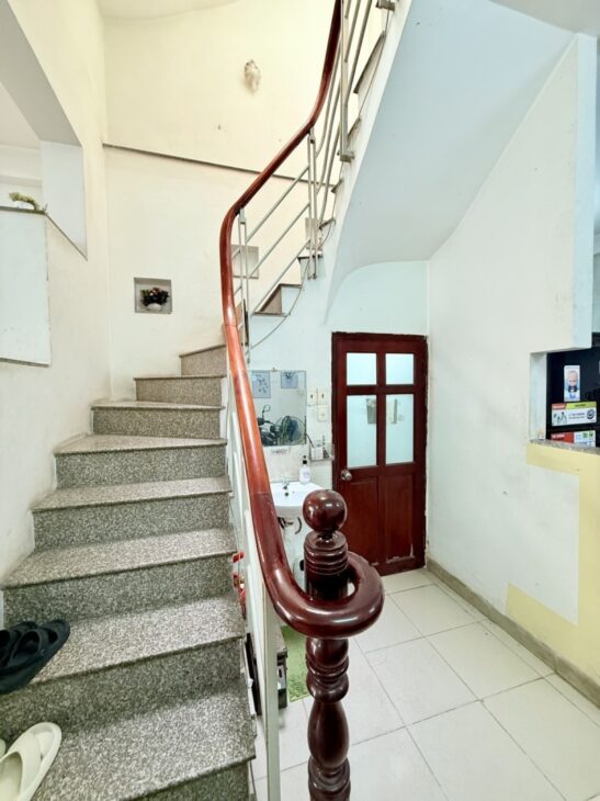 Bán nhà 60m2, Hẻm xe tải 6m Đường Tân Kỳ Tân Quý, Quận Tân Phú