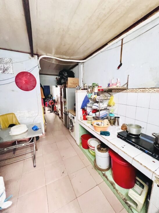 Bán nhà 70m2, Hẻm xe tải 5m Đường Thoại Ngọc Hầu, Tân Phú
