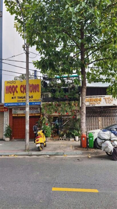 Bán Nhà MT Trần Quang Khải, Tân Định, Quận 1, 72 m2 giá 30 tỷ