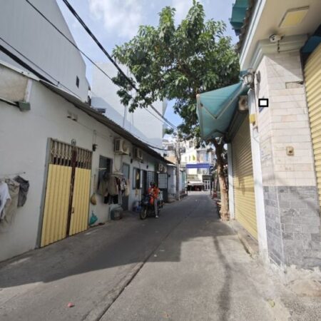 Bán nhà CN 162m2, Hẻm xe tải 6m Đường Vườn Lài, Q. Tân Phú Bán nhà CN 162m2, Hẻm xe tải 6m Đường Vườn Lài, Q. Tân Phú