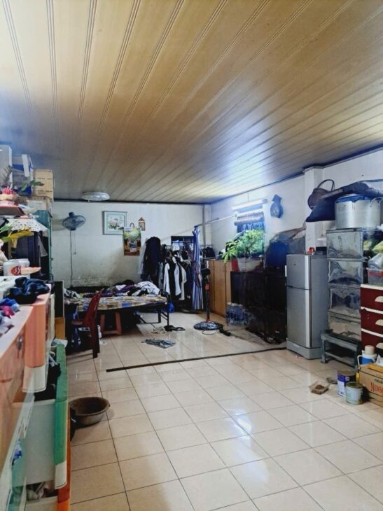 Bán nhà Vườn Lài 88m², hẻm ô tô 6m, giá 7 tỷ 900, gần Lũy Bán Bích
