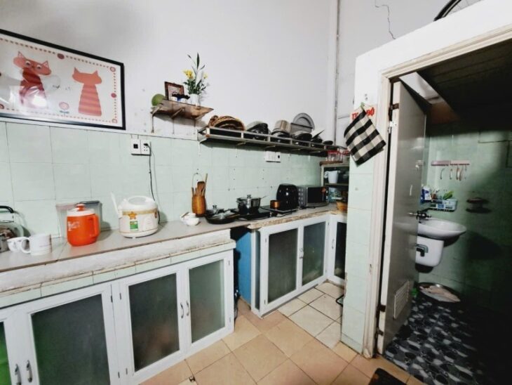 Bán nhà Vườn Lài 88m², hẻm ô tô 6m, giá 7 tỷ 900, gần Lũy Bán Bích
