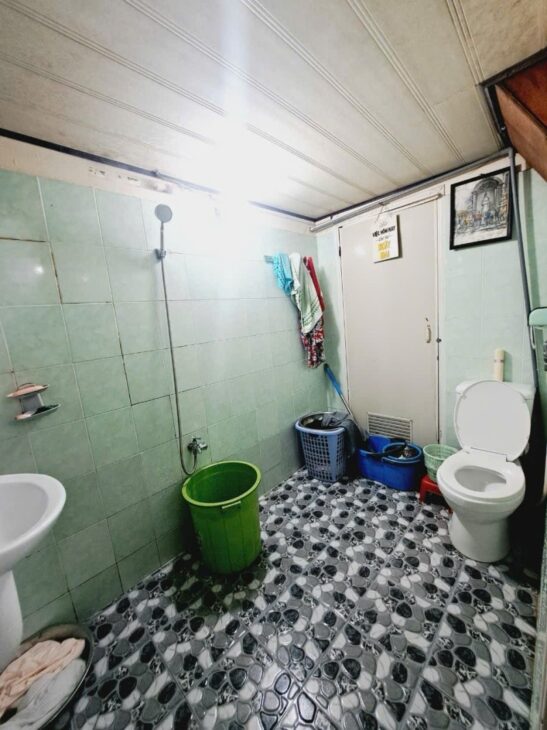 Bán nhà Vườn Lài 88m², hẻm ô tô 6m, giá 7 tỷ 900, gần Lũy Bán Bích
