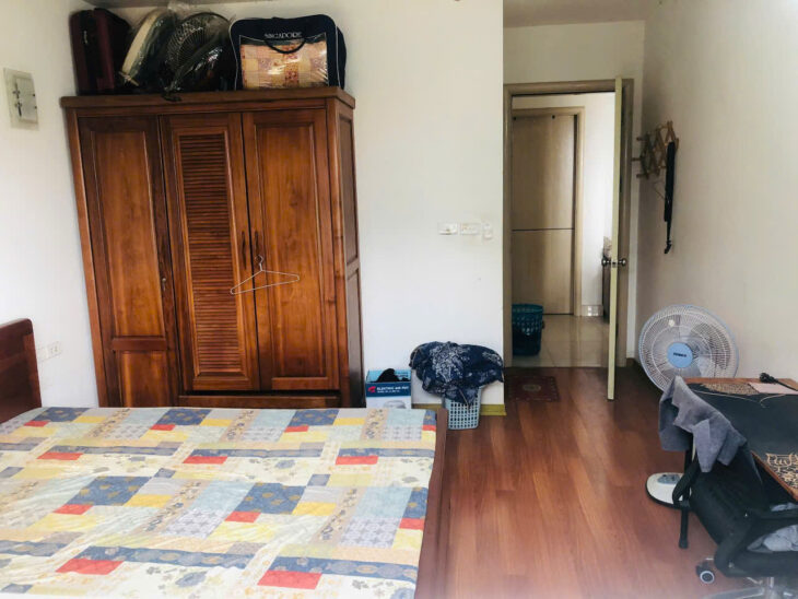 Cho thuê nhà ngõ 784 Bạch Đằng, Hai Bà Trưng lh 0989326141