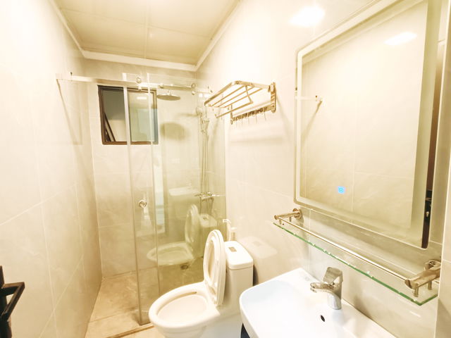 Bán nhà đẹp phố Đội Cấn , Ba Đình giá 10.6 tỷ