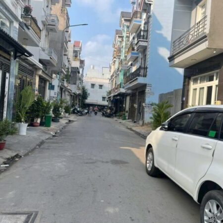 BÁN ĐẤT BẾN LỘI – BÌNH TÂN – 56M2 (4X14) – KHU PHÂN LÔ – SHR BÁN ĐẤT BẾN LỘI – BÌNH TÂN – 56M2 (4X14) – KHU PHÂN LÔ – SHR