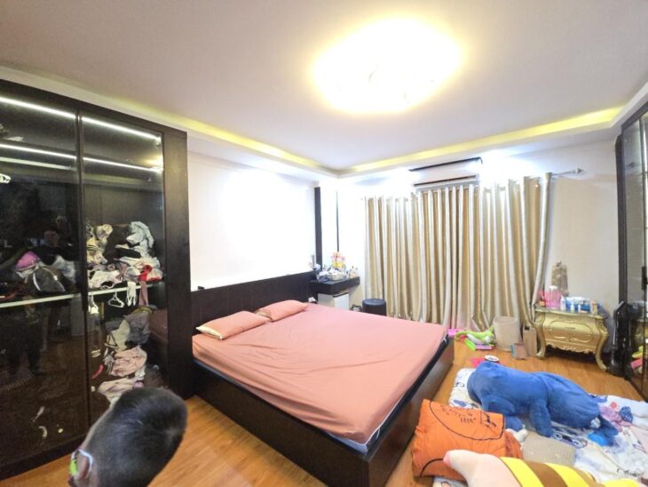 NHÀ ĐẸP THẠCH BÀN – AEON MALL – Ô TÔ ĐỖ CỬA – TẶNG NỘI THẤT 500TR – CHỈ HƠN 5 TỶ