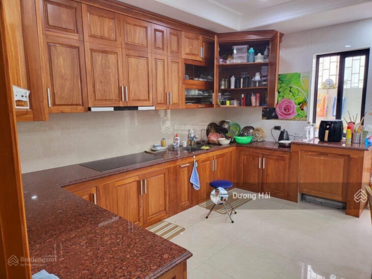 Bán nhà Nghĩa Tân – Hoàng Quốc Việt – 79m2 – 5 tầng – Ngõ ô tô – Kinh doanh View thoáng