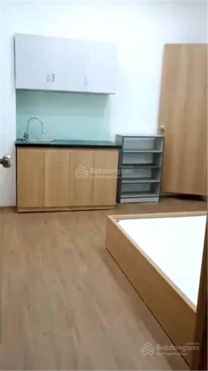 Bán tòa CHDV 80M 5T 14P KK ĐÃ FULL KHÁCH-500M RA ĐHBK KO QH CHỈ 13 TỶ