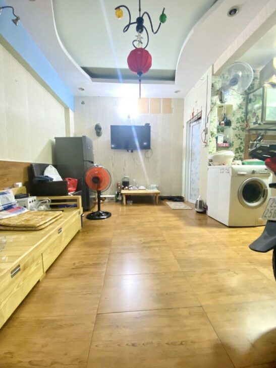 NHÀ VIP TÂN BÌNH – CÁCH MẶT TIỀN 20M – NGANG GẦN 5M RẤT HIẾM – CHỈ 3.6 TỶ