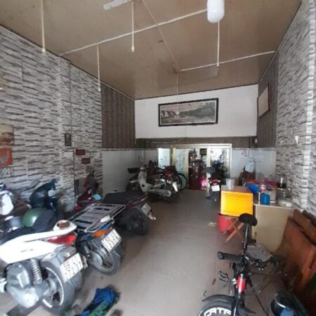 [P3 Q8], BÁN NHÀ MẶT TIỀN PHẠM THẾ HIỂN,GẦN CẦU CHỮ Y DT: 95.3M2(4.5X20M), CHỈ 14 TỶ.