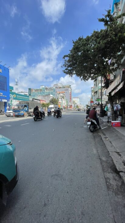 Bán nhà riêng 5PN, 3WC, 74m2, 5,6 tỷ tại Dương Bá Trạc, p1, Q8, HCM Bán nhà riêng 5PN, 3WC, 74m2, 5,6 tỷ tại Dương Bá Trạc, p1, Q8, HCM