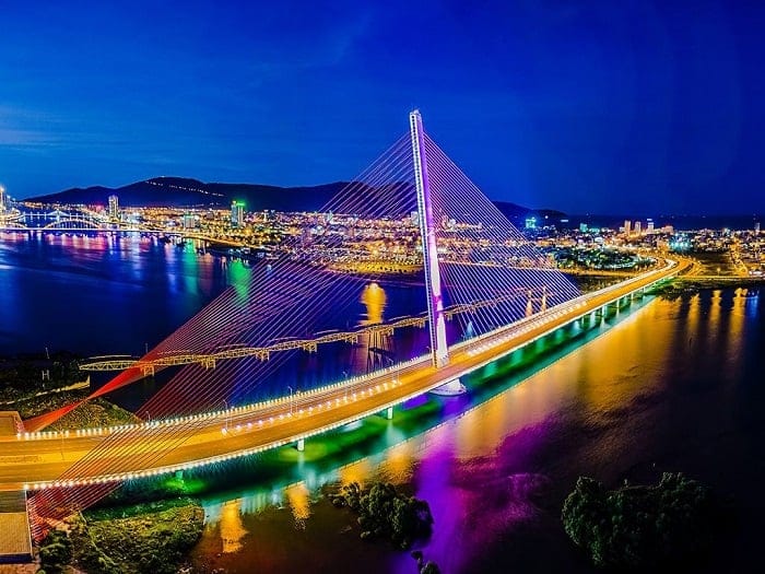 Lô góc 2 mặt tiền Phạm Hữu KÍnh -Ngay Sin Cosmo-Cầu Trần Thị Lý.