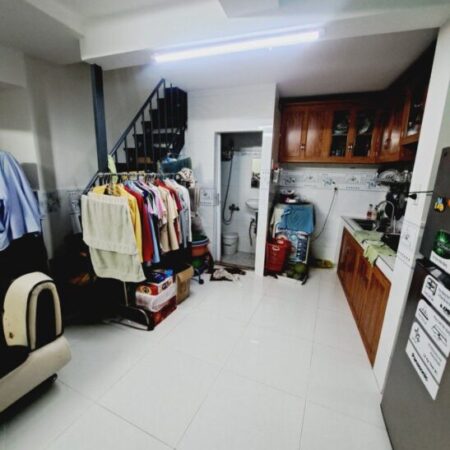 BÌNH THẠNH: NGAY CHỢ CÂY QUÉO – SÁT HXH – 26M2, 3 TẦNG MỚI ĐẸP Ở NGAY – CHỈ NHỈNH 3 TỶ BÌNH THẠNH: NGAY CHỢ CÂY QUÉO – SÁT HXH – 26M2, 3 TẦNG MỚI ĐẸP Ở NGAY – CHỈ NHỈNH 3 TỶ